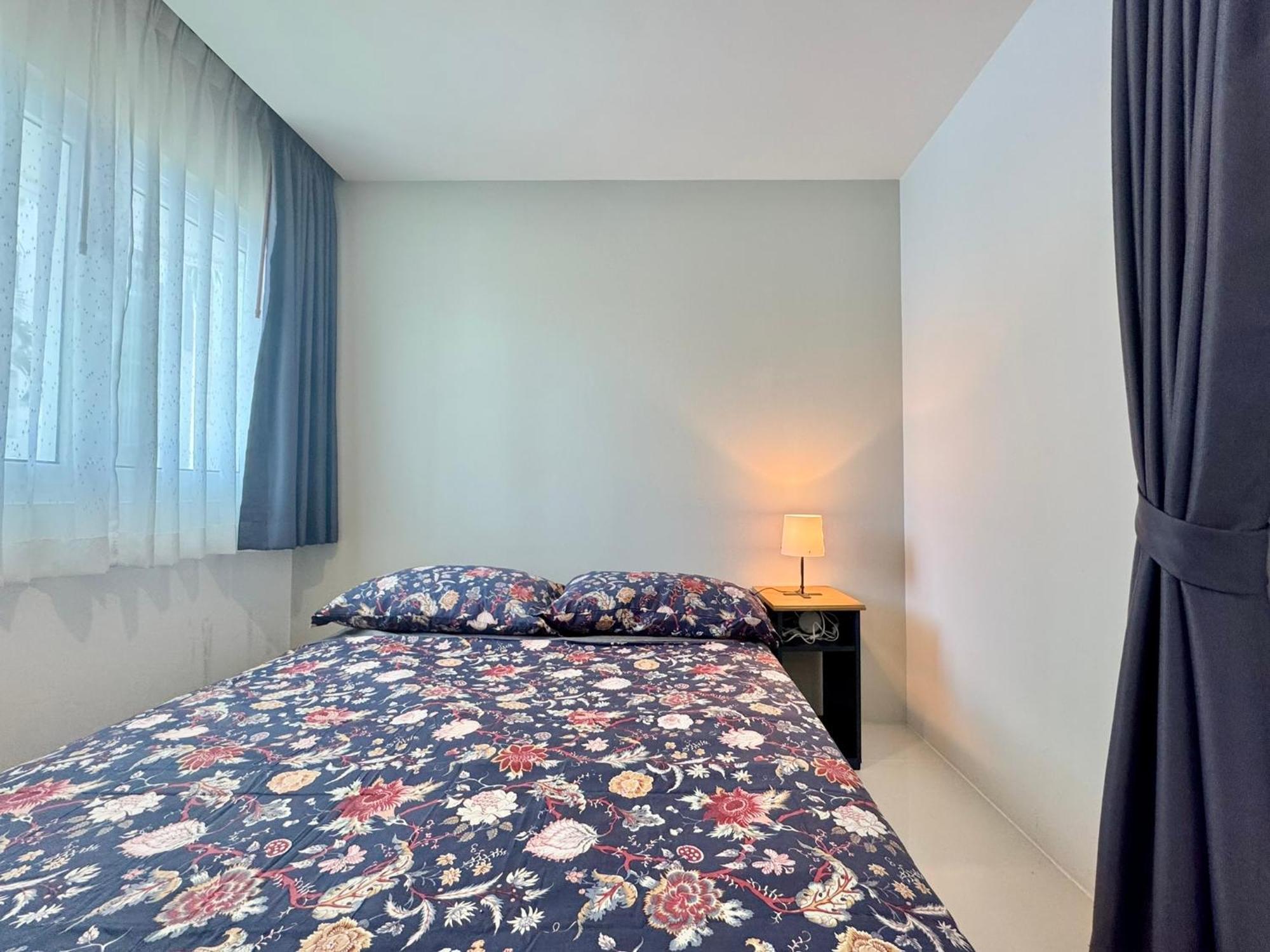 Mantra Beach Condominium Suite 2 - Mae Phim Ban Tha Fat Экстерьер фото