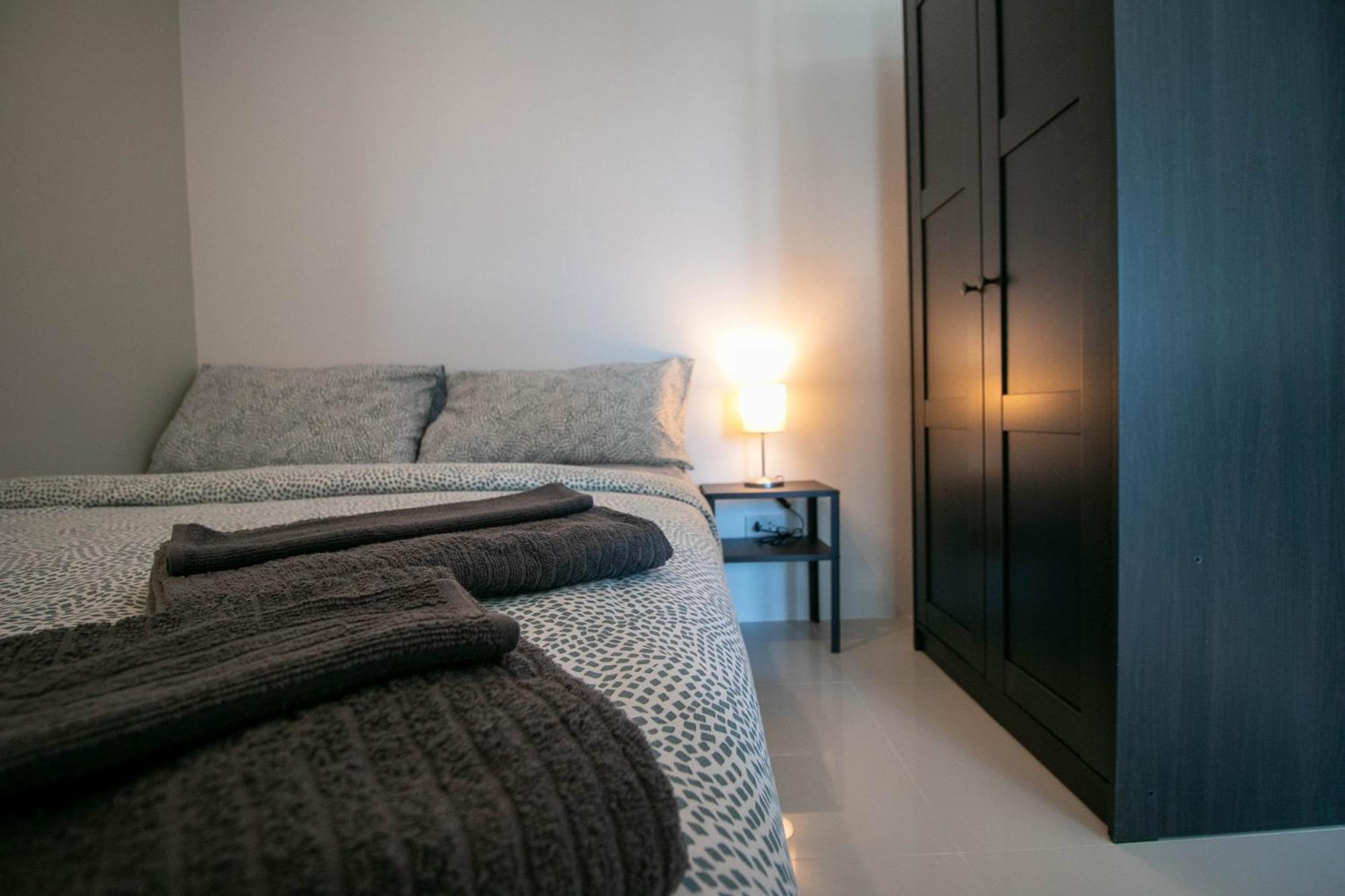 Mantra Beach Condominium Suite 2 - Mae Phim Ban Tha Fat Экстерьер фото